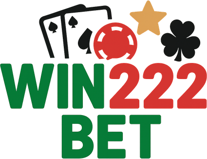 Win222bet Logo